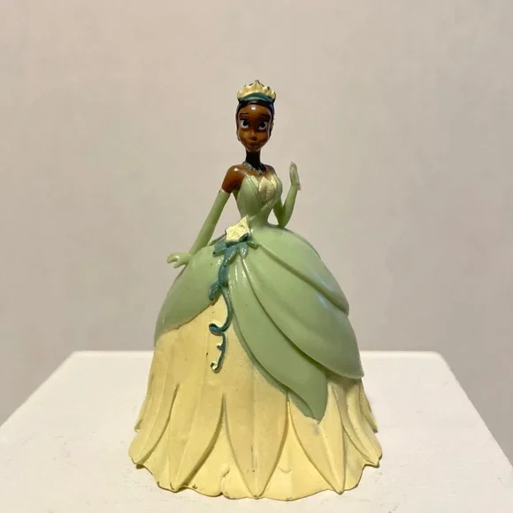 strapless open back dress Frog Prince Storybook Princess Gown by Calgary and Ballerini main image 0